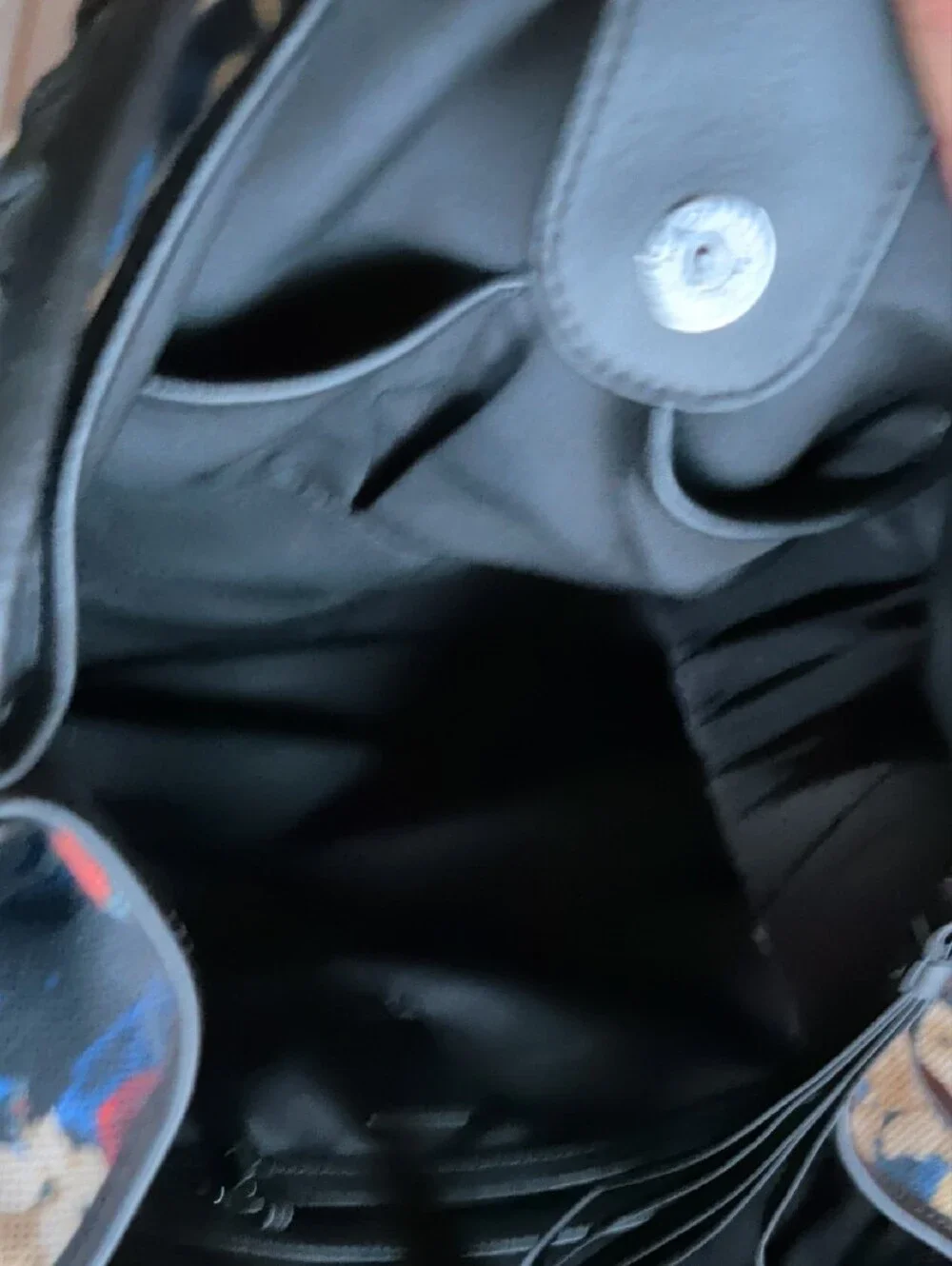 Rafe New York black hobo